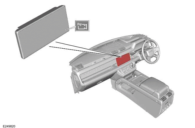 Parking Aid